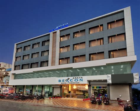 anaya beacon|ANAYA BEACON HOTEL JAMNAGAR (Gujarat) .